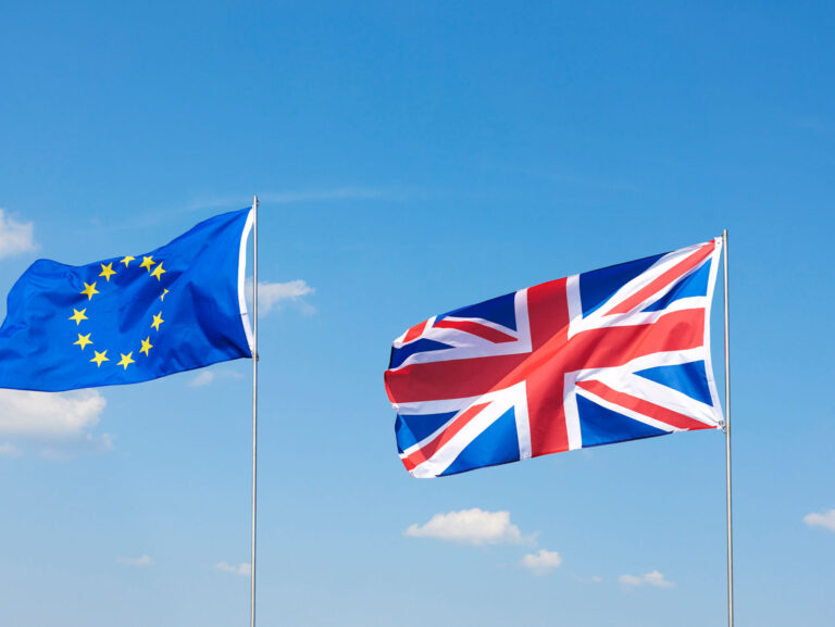 RESTRUCTURING & INSOLVENCY – How Brexit Redefined the UK’s Role in Cross-Border Restructuring
