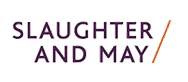 Slaughter and May