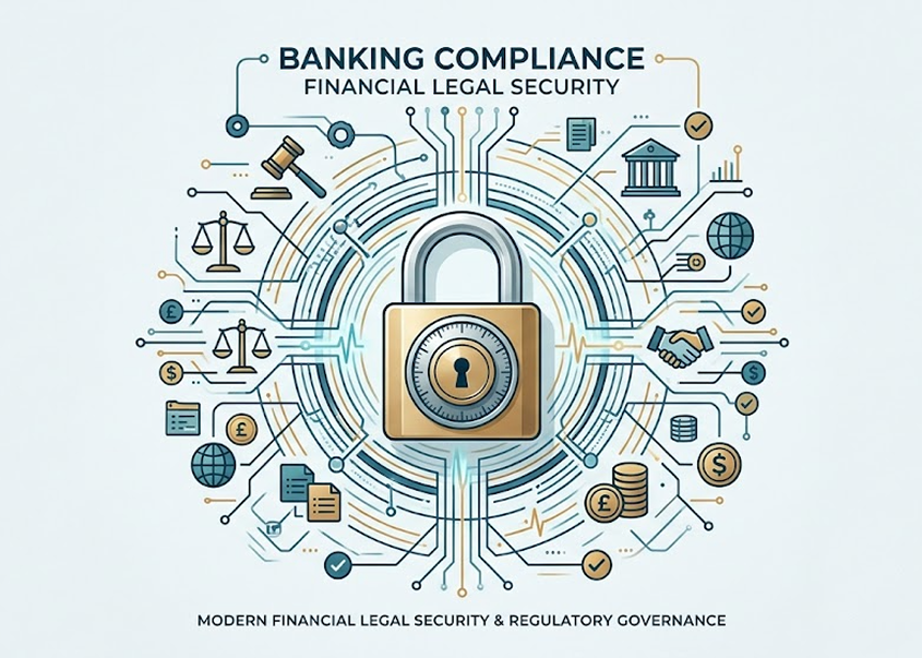 When Banks Say No: Sanctions, Illegality and Committed Lending Under English Law